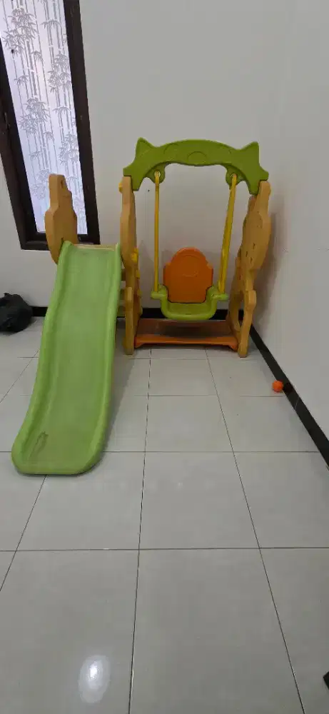 Ayunan prosotan anak