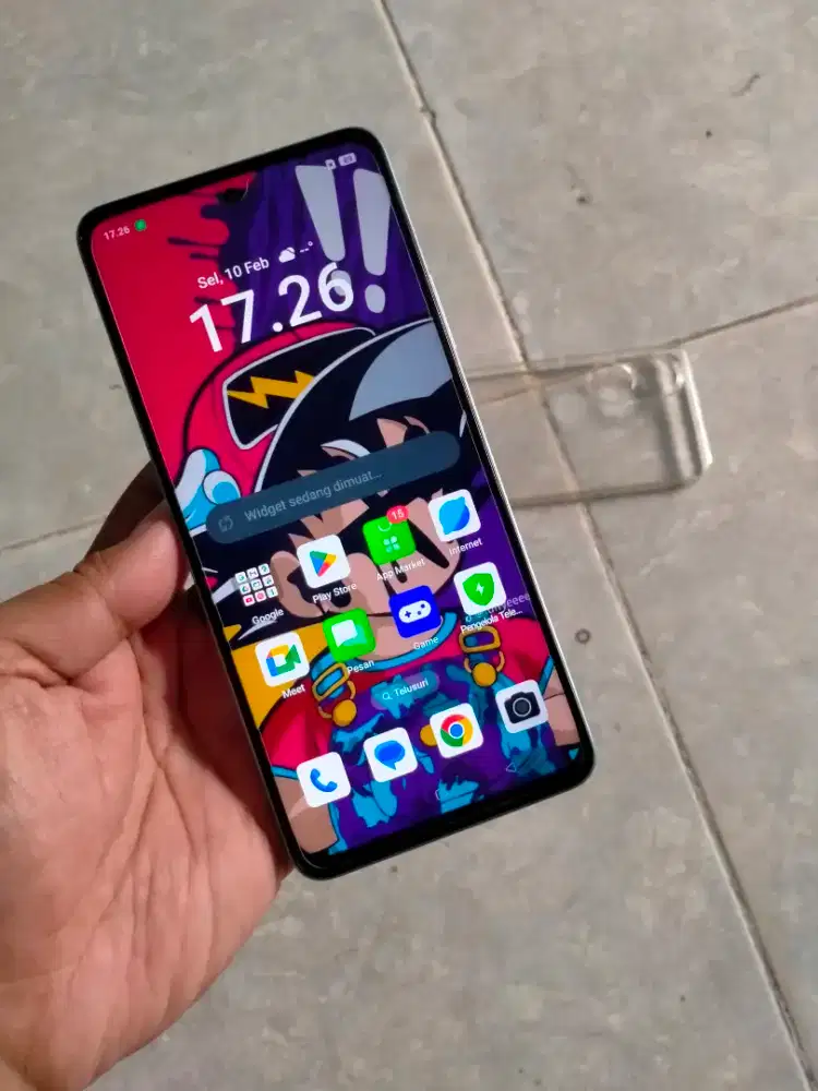 Oppo A58 NFC (6+6/128)