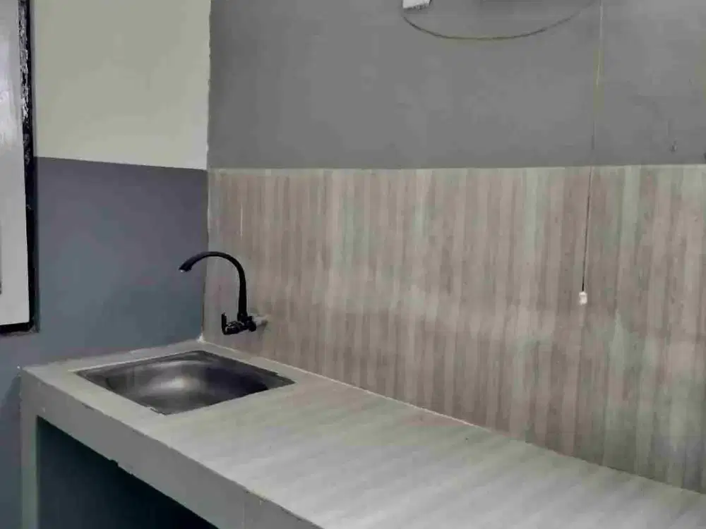 MURAH ADIPURA DEKAT TOL 489JT NEGO