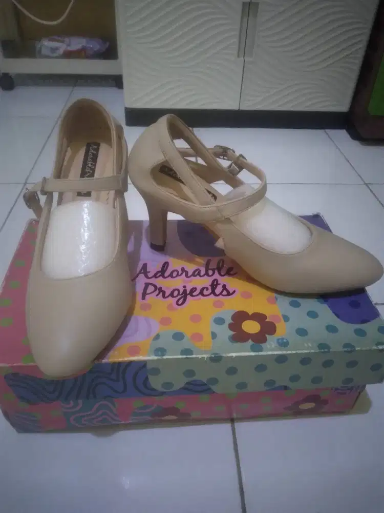 Jual High heels