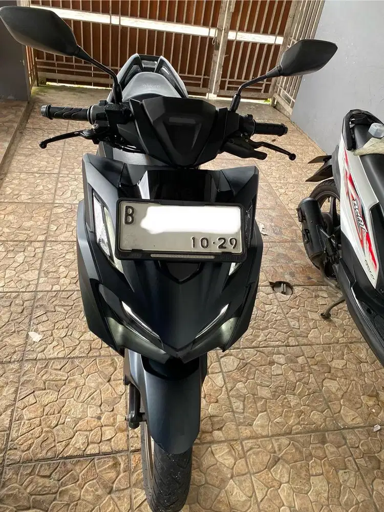 Honda Vario 160 2024