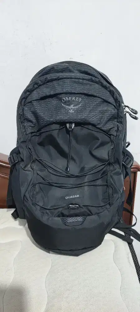 Tas Osprey Quasar 26L Original Mulus