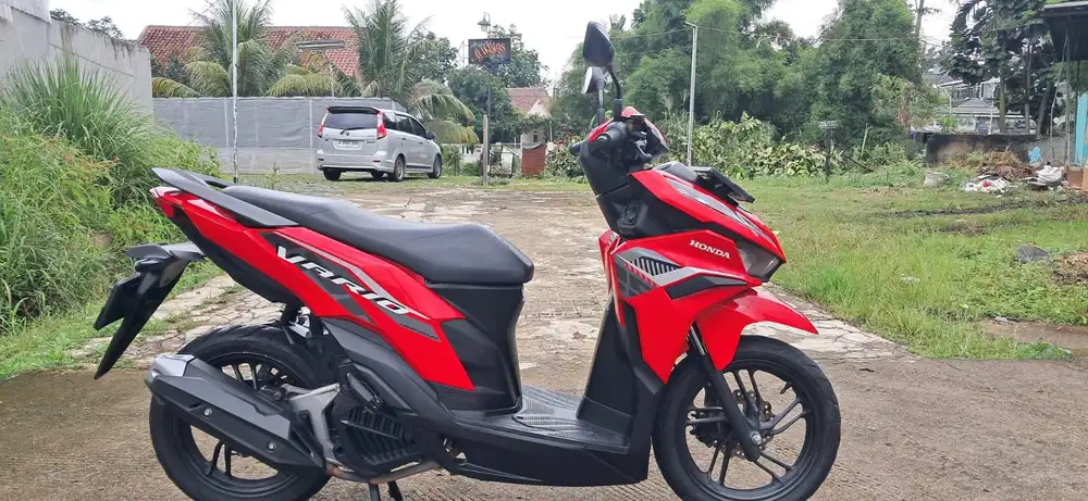 58@:DP:650RB B DKI NEW VARIO125CBS ESP MERAH