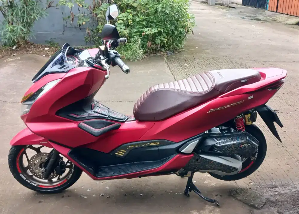 Pcx 160 Abs 2023