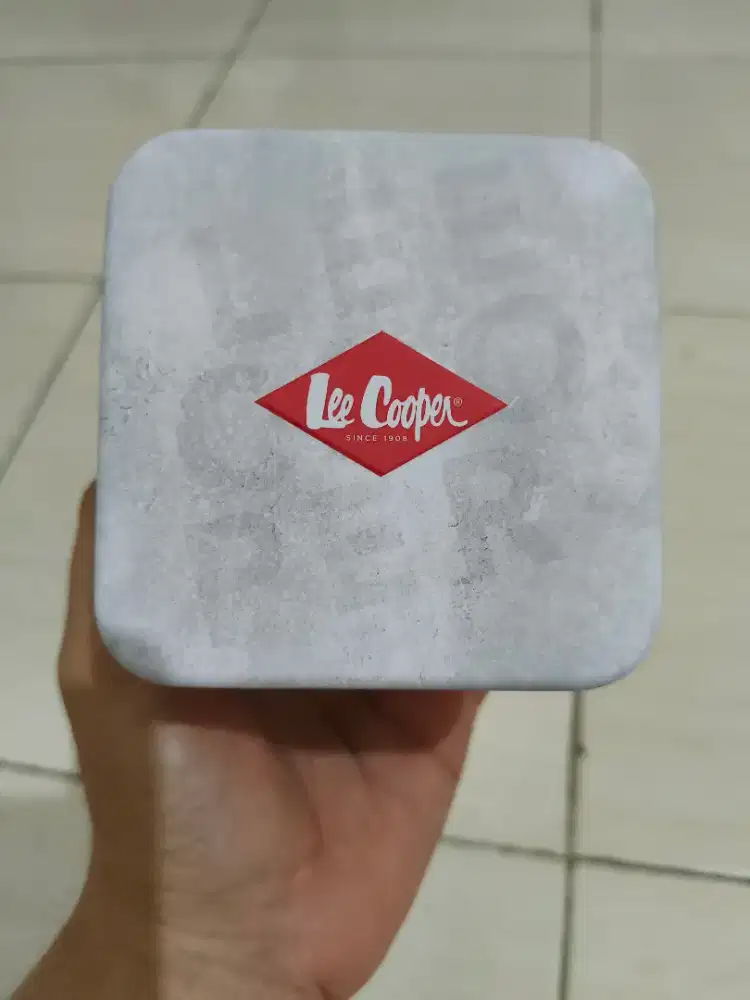 Jam tangan lee cooper 42mm