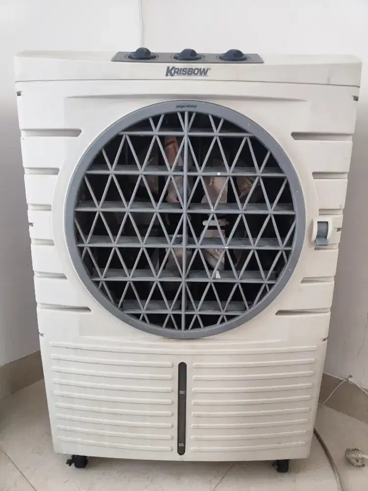 Air Cooler Krisbow