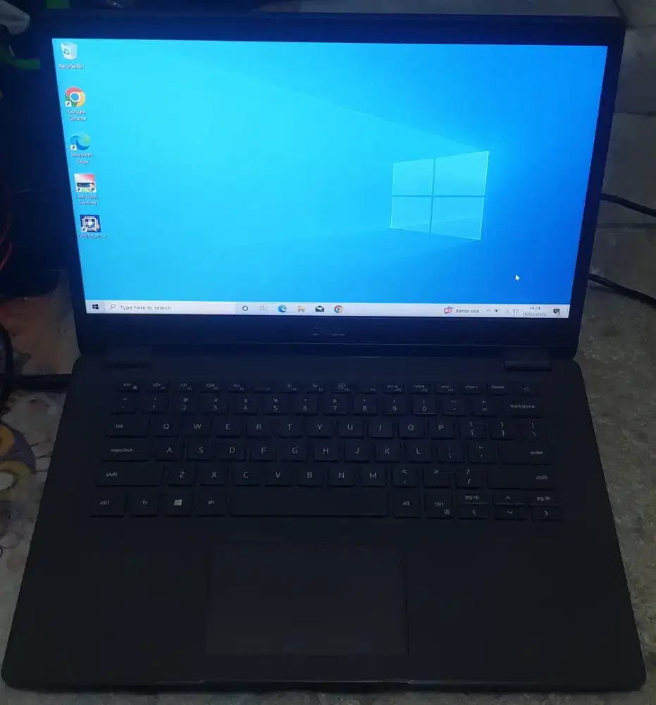 Laptop Dell Inspiron 3410 i5 gen10