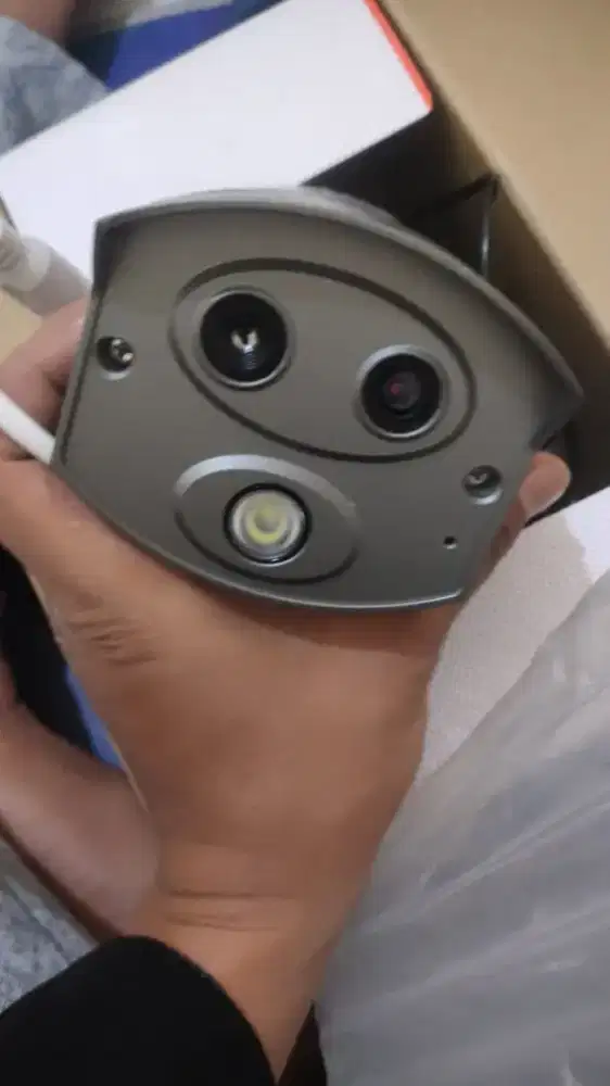 cctv kantor mapesen MP-BF50 3AI-TM