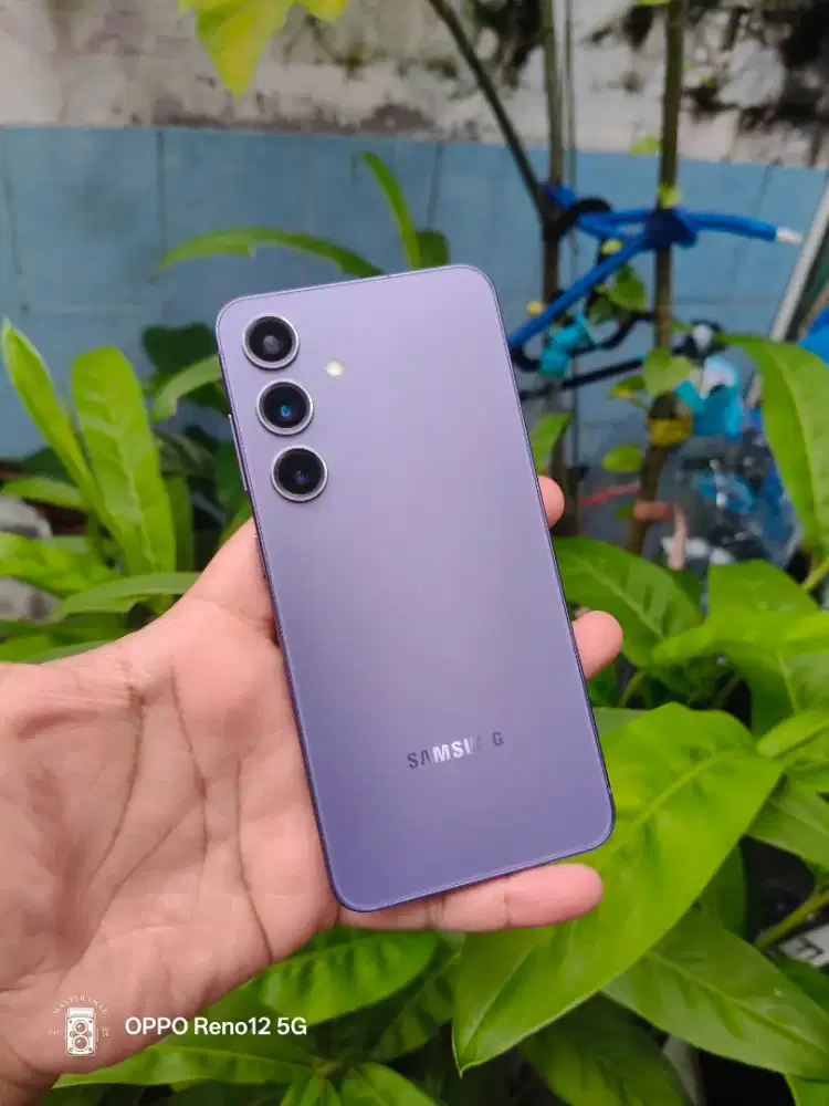 Samsung s24 5g 8/256 fullset