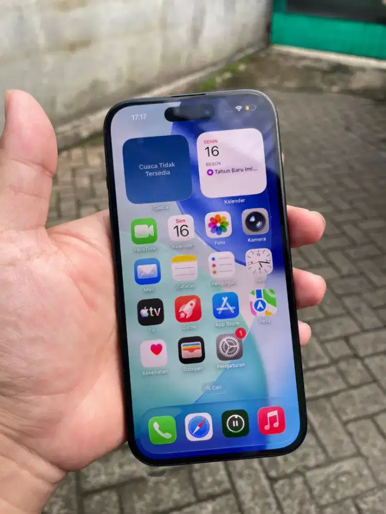 Iphone 15 256Gb IBox