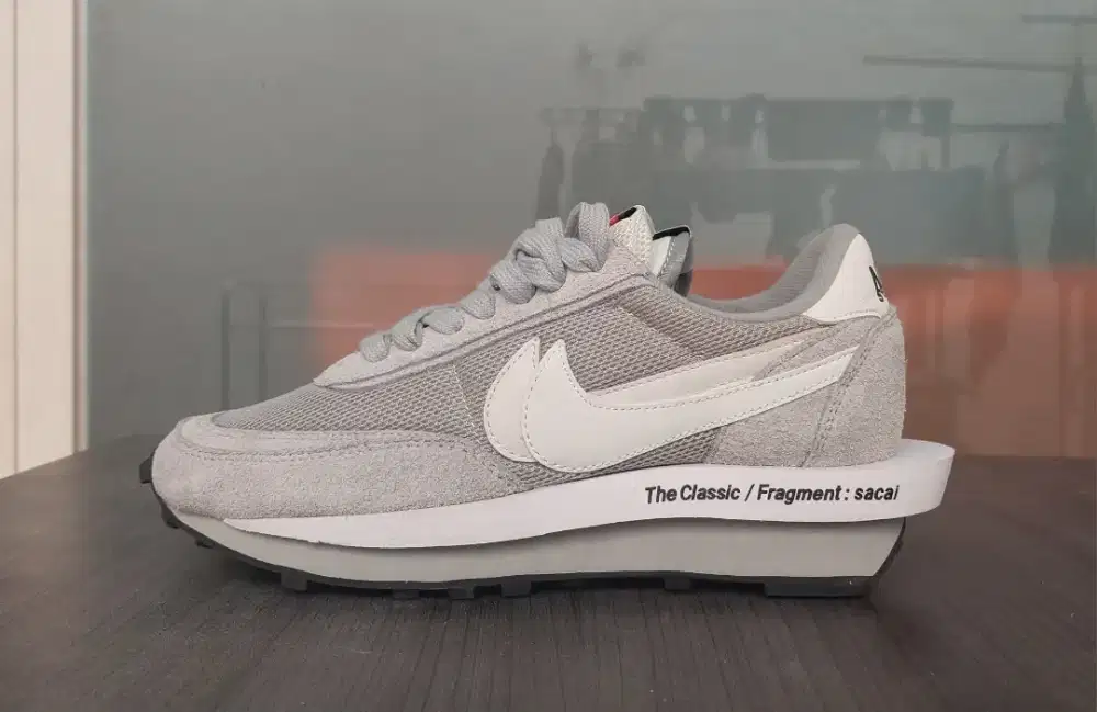 Jual Sepatu Nike Sacai UK 38,5