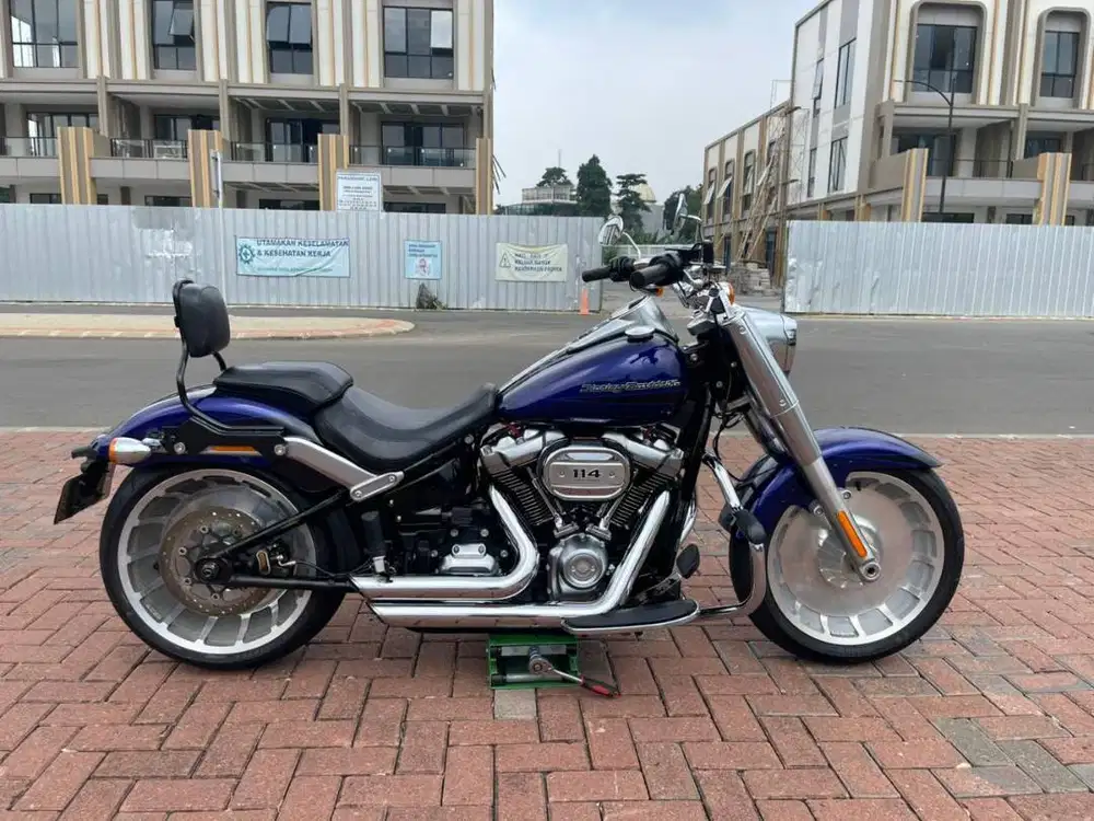 FATBOY M8 2020 KM10RB FULL PAPER