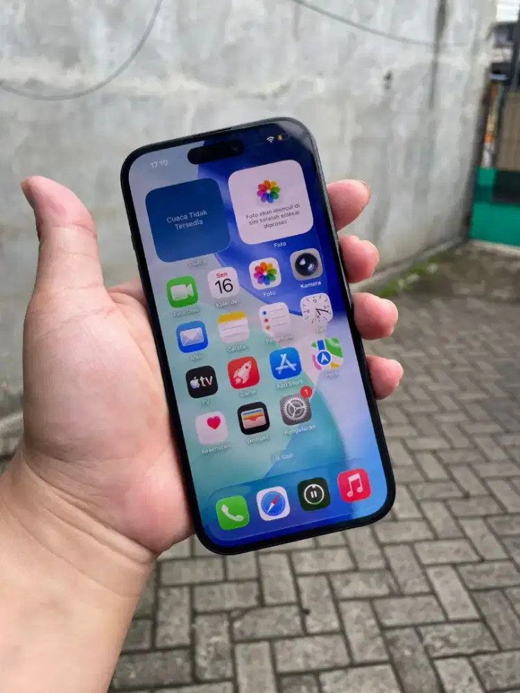 Iphone 15 256Gb IBox