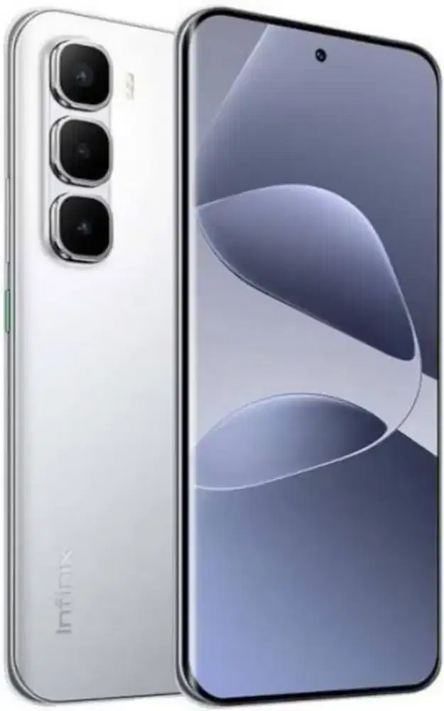 Infinix HOT 60 PRO Plus