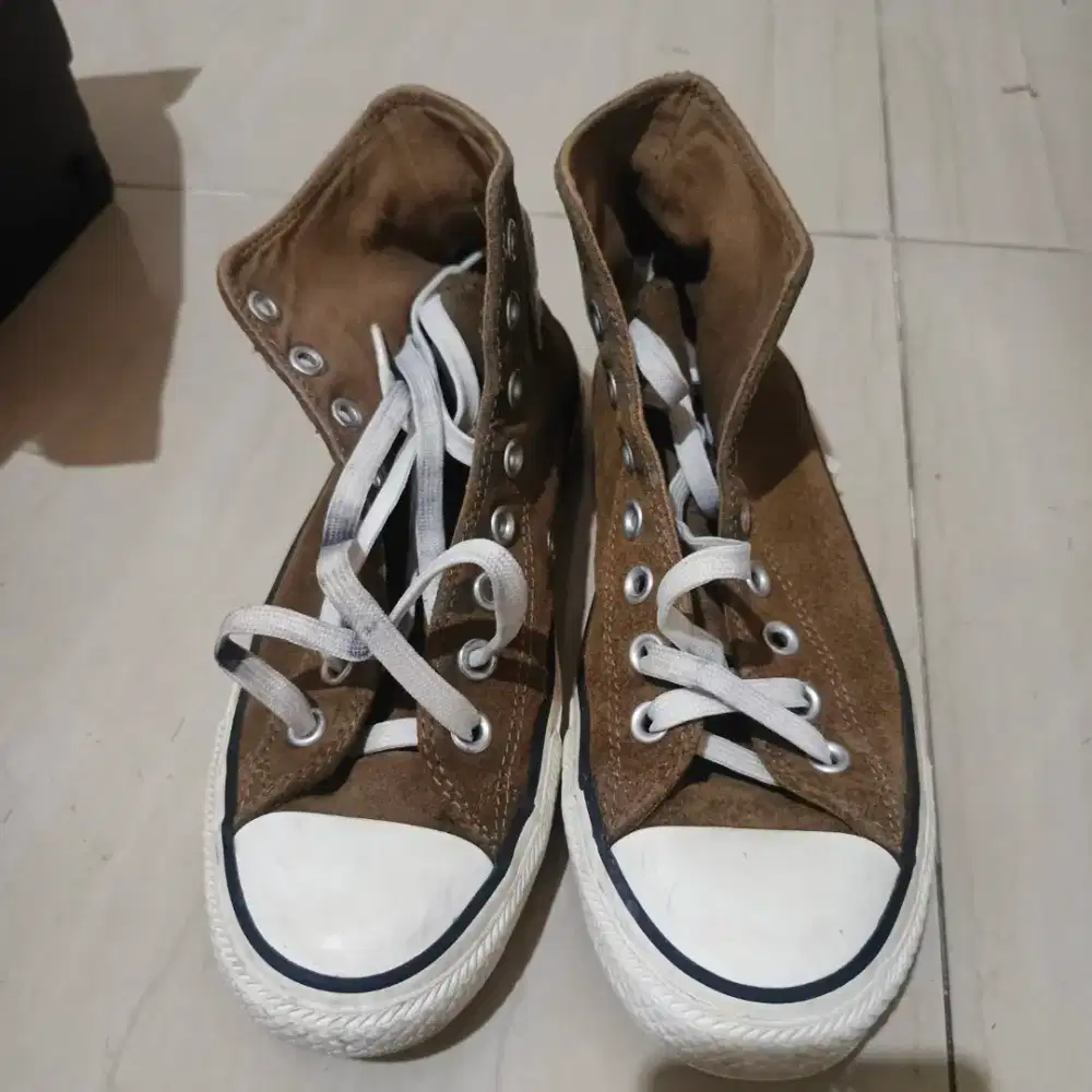 Converse CT (kulit)