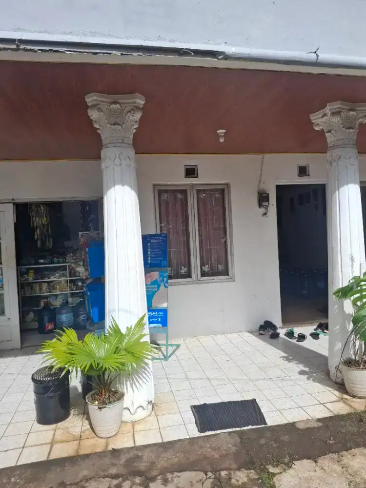 Dicari ART balik hari