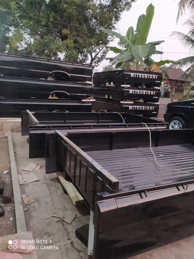 Bak l300 ori copotan