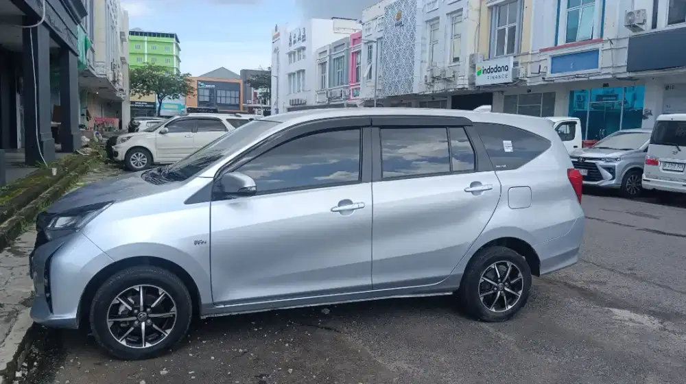 Rental Mobil Makassar