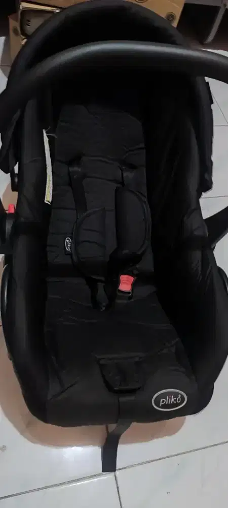 Car Seat Bayi Sidoarjo