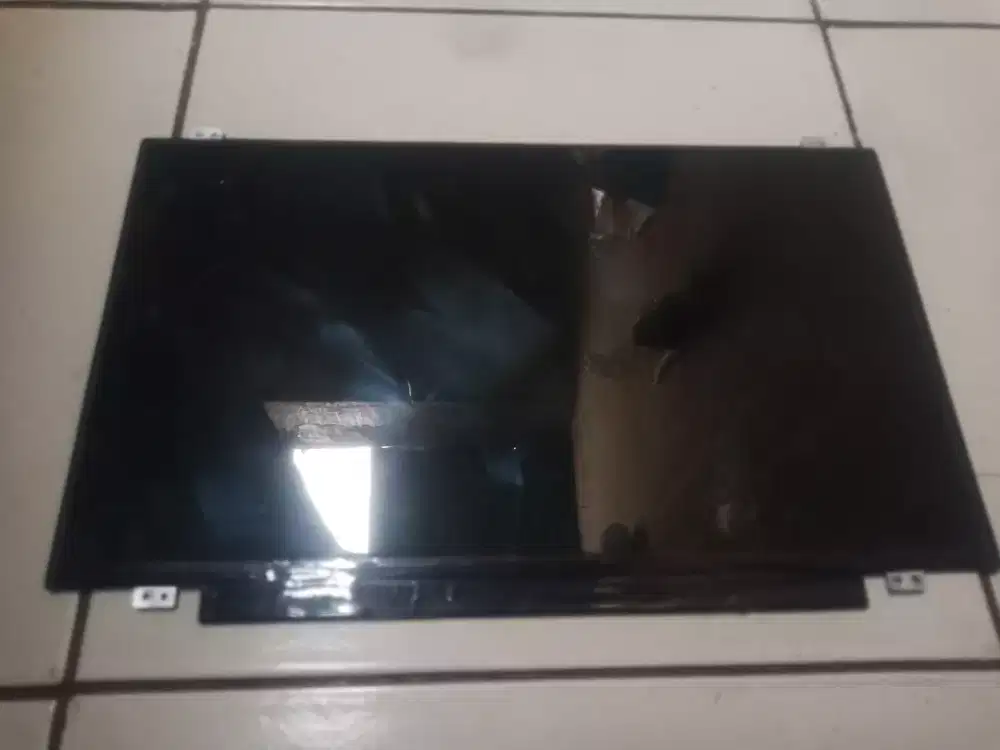 monitor LED laptop 14.0 pin 40 slim