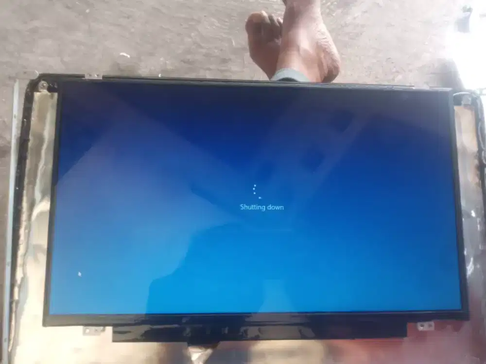 monitor LED laptop 14.0 pin 40 slim