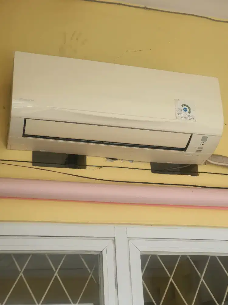 AC Daikin 1 PK Second