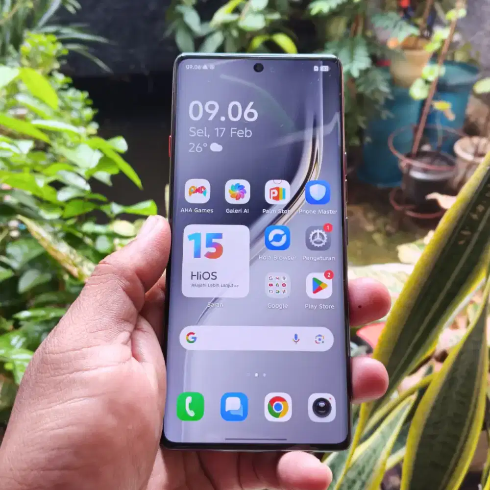 TECNO CAMON 40 PRO 5G 8/256GB