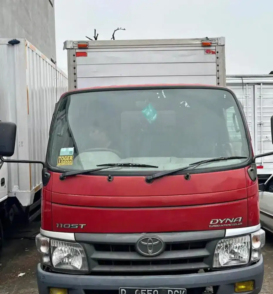 Dyna engkel bok long 110 st th  2012