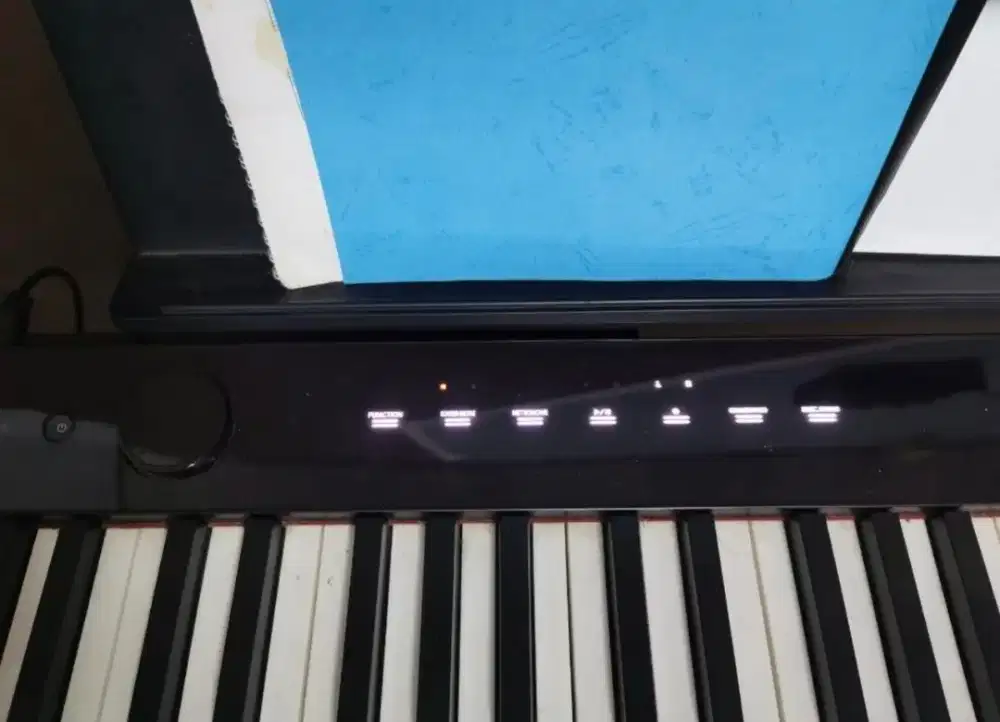 Piano Casio PX S1000