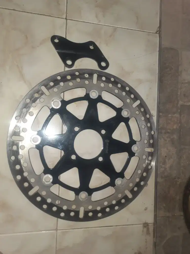 Cakram diskbrake 300mm