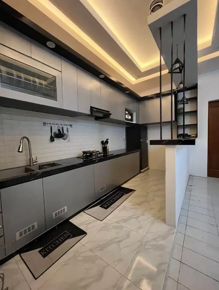 Sambut ramadhan dengan furniture custom ZAFurniture