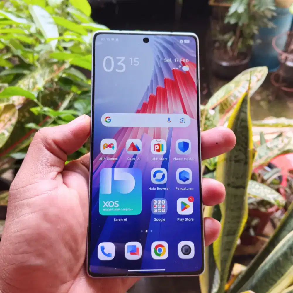 INFINIX NOTE 50 PRO 8/256GB