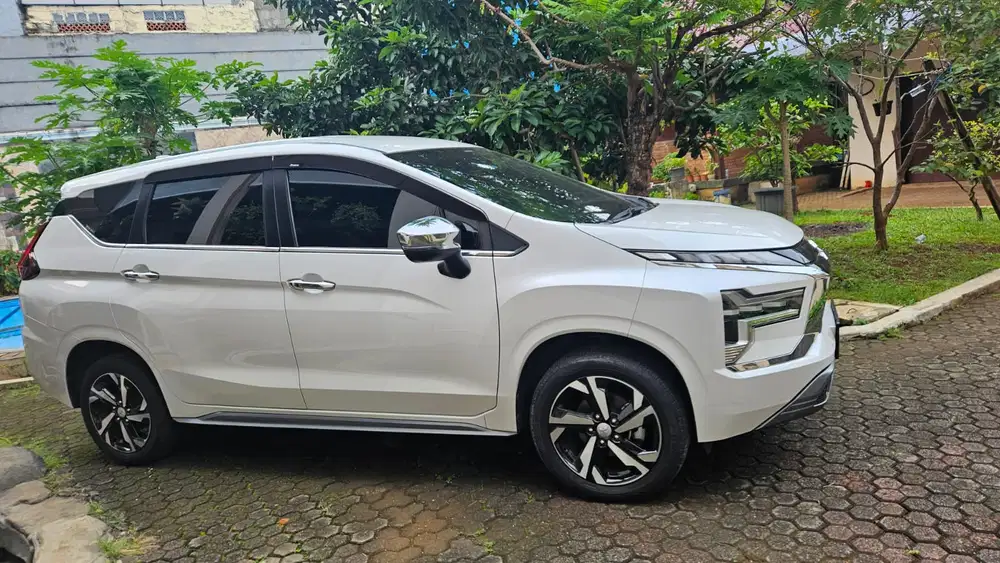 Mitsubishi Xpander 2023 Bensin