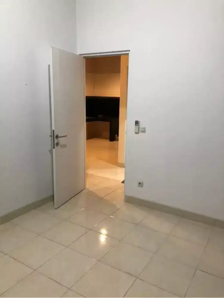 Rumah Renovasi Tipe 39/72 Parung Panjang 2KT Siap Huni