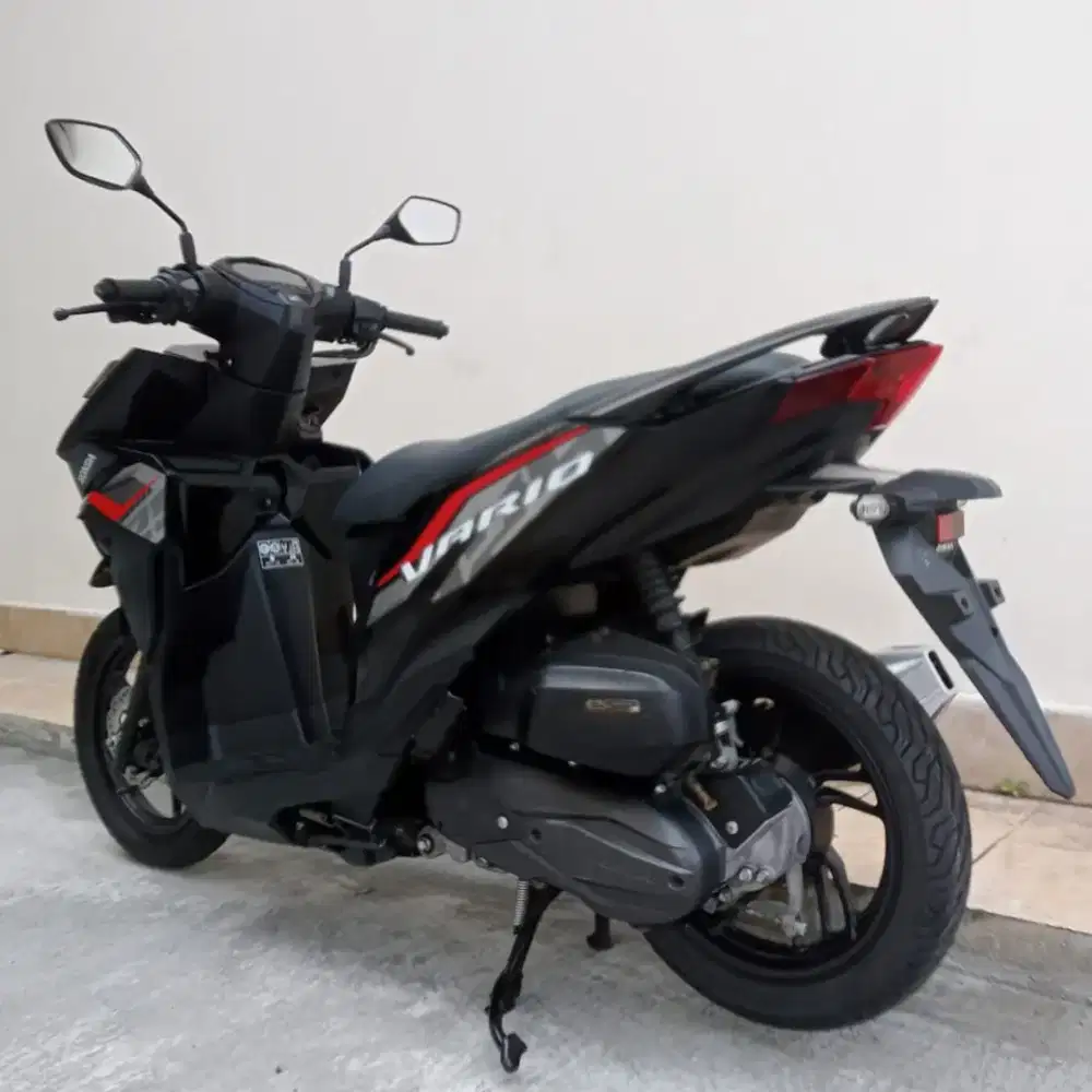 Honada Vario 125 2022