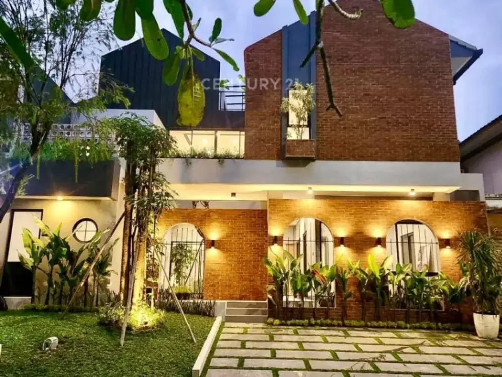 Dijual Rumah Brandnew The Green BSD Lokasi Strategis #272484