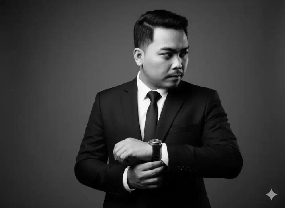 Yang Butuh Driver Freelance Tetap