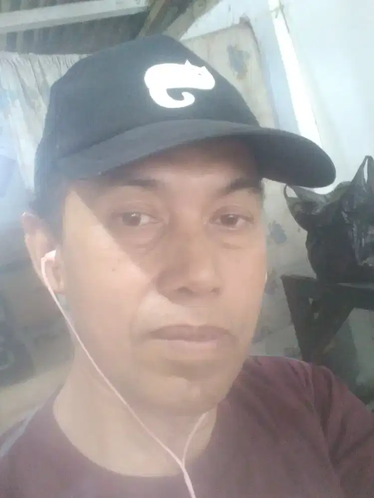 Mencari pekerjaan bangunan