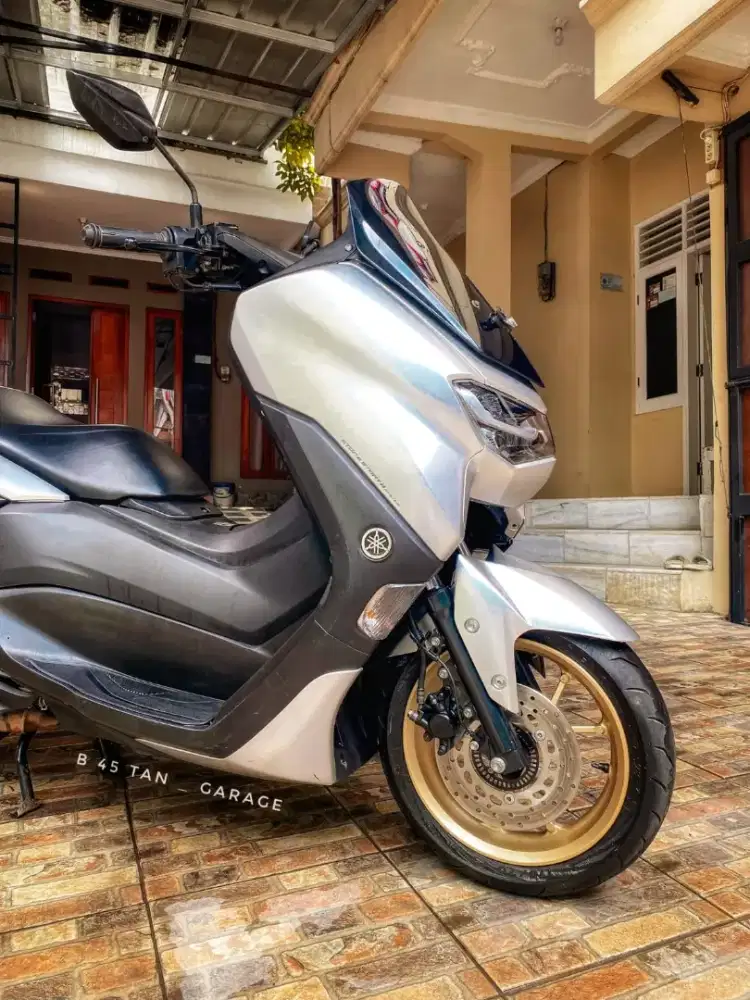 For sale Yamaha NMAX New Model