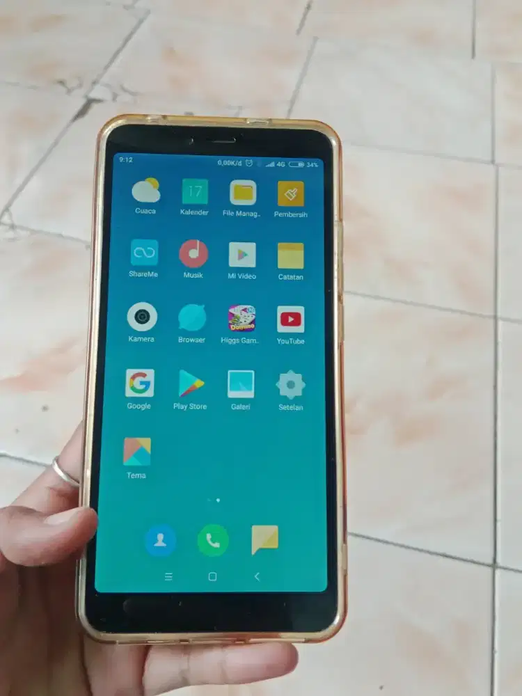 Redmii S2 normal JualCepat