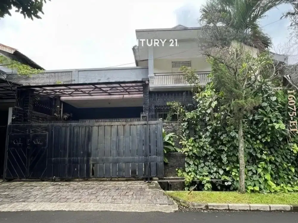 Rumah Dijual Murah Hitung Harga Tanah Di Sektor 9 Bintaro Jaya