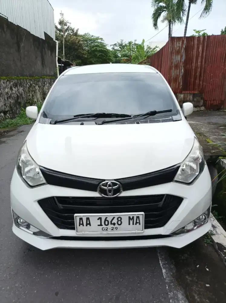 Daihatsu Sigra m 2023