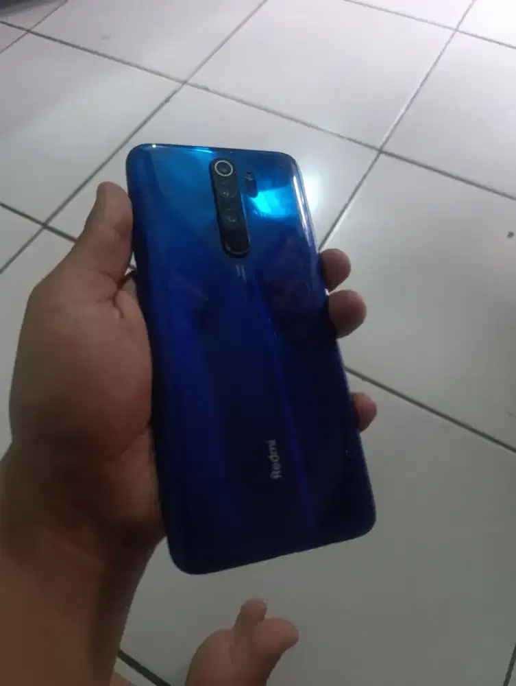 redmi note 8 pro 6/64