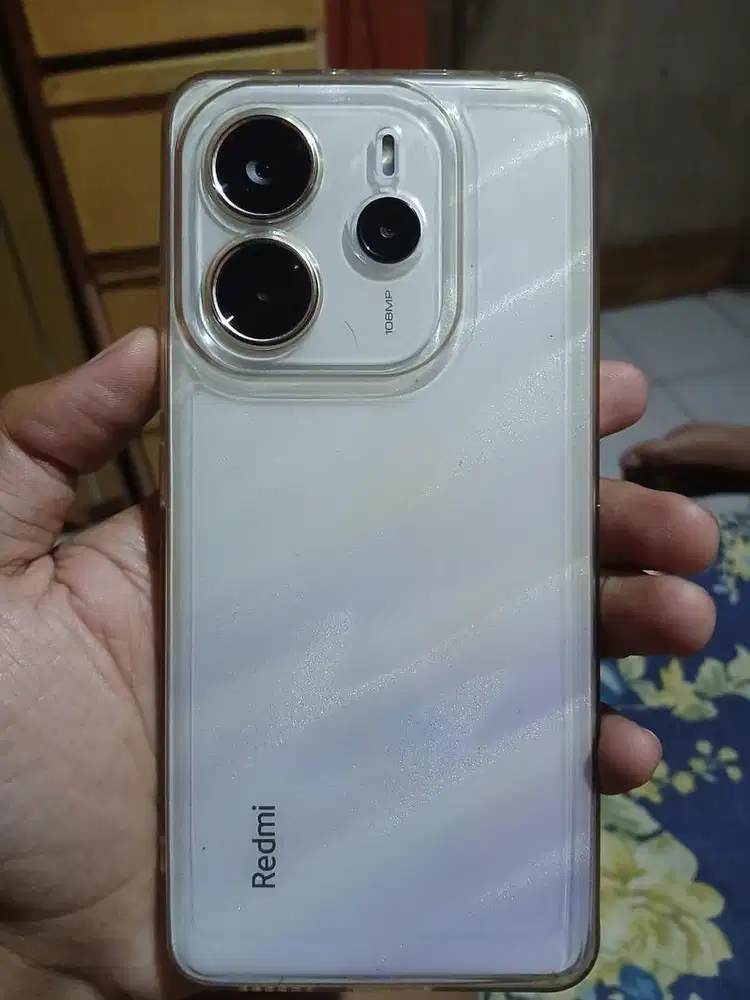 Redmi note 14 8/256
