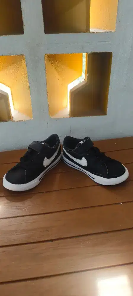 Sepatu Anak Nike Original