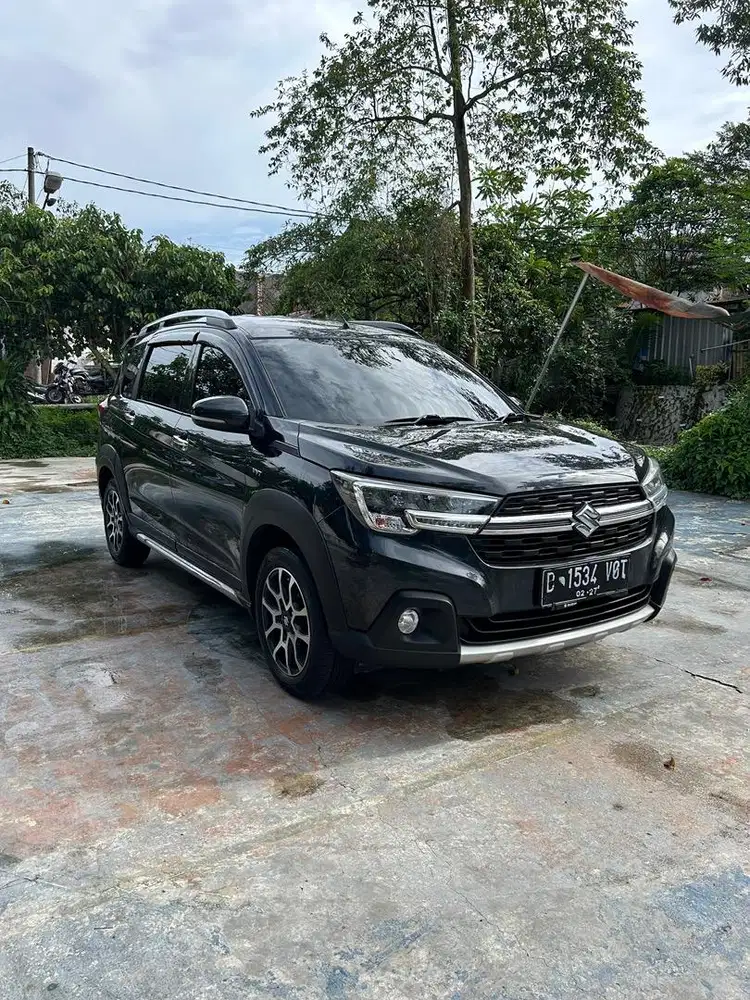 (Cash) Suzuki XL7 Beta 2022 AT