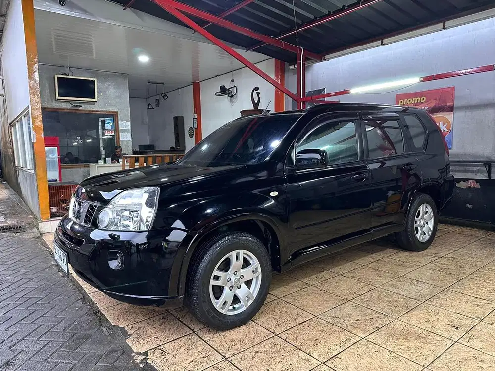 xtrail 2010 original