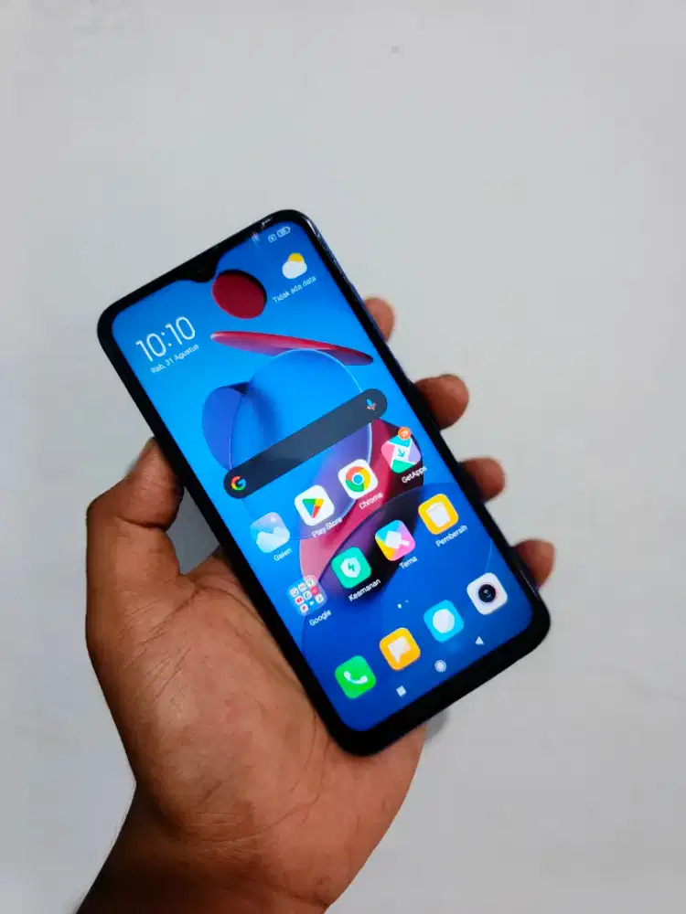 Xiaomi Redmi 8A Pro Ram 3/32 GB