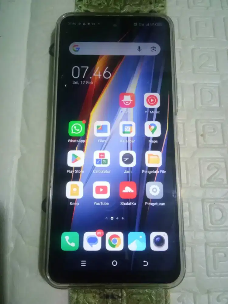 Tecno Pova Neo 2 7/128GB NFC