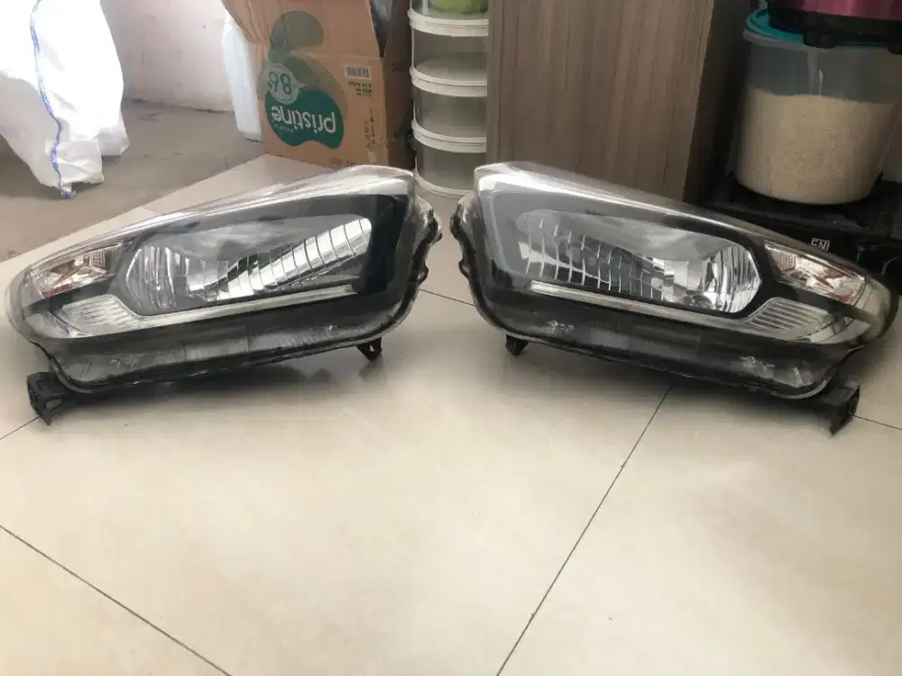 Headlamp Brio 2022